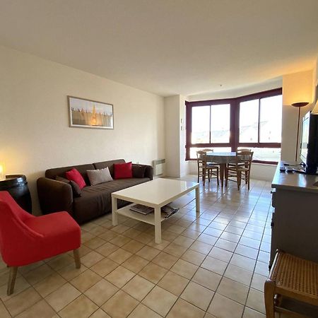 Appartement A 200M De La Plage Avec 2 Chambres Et Garage A Perros-Guirec - Fr-1-368-422 Luaran gambar